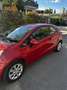 Kia Rio 1,2 CVVT Cool Rot - thumbnail 4