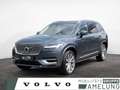 Volvo XC90 Recharge T8 AWD Inscription Expression 1 Azul - thumbnail 1