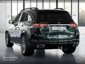 Mercedes-Benz GLE 350 de 4M AMG+NIGHT+PANO+360+AHK+MULTIBEAM+21" Grün - thumbnail 21