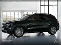 Mercedes-Benz GLE 350 de 4M AMG+NIGHT+PANO+360+AHK+MULTIBEAM+21" Grün - thumbnail 3