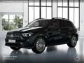 Mercedes-Benz GLE 350 de 4M AMG+NIGHT+PANO+360+AHK+MULTIBEAM+21" Grün - thumbnail 13