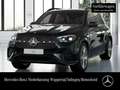 Mercedes-Benz GLE 350 de 4M AMG+NIGHT+PANO+360+AHK+MULTIBEAM+21" Grün - thumbnail 1