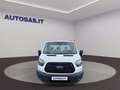 Ford Transit 350 2.0TDCi EcoBlue 130CV PM PWD Cab.Entry Bianco - thumbnail 1