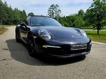 991.1 Carrera 2 3.4i - PDK - Full Cuir - SPORT EXH