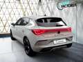 CUPRA Leon -38% 1.5 eTSI 150cv BVA+GPS+CAM+MATRIX LED+Opts Beige - thumbnail 4