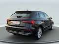 Audi A3 35 1.5 TFSI Sportback advanced MHEV LED Schwarz - thumbnail 4