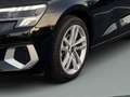 Audi A3 35 1.5 TFSI Sportback advanced MHEV LED Schwarz - thumbnail 7