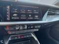 Audi A3 35 1.5 TFSI Sportback advanced MHEV LED Schwarz - thumbnail 13