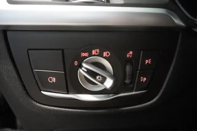 BMW X3 view 15