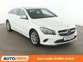 Mercedes-Benz CLA 180 Shooting Brake*LED*NAVI*TEMPO*PDC*SHZ*KLIMA* Weiß - thumbnail 8