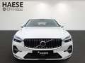 Volvo XC60 T6 Ultra Bright Plug-In Hybrid AWD Nappaleder Mass Weiß - thumbnail 2