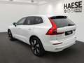 Volvo XC60 T6 Ultra Bright Plug-In Hybrid AWD Nappaleder Mass Weiß - thumbnail 7