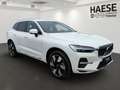 Volvo XC60 T6 Ultra Bright Plug-In Hybrid AWD Nappaleder Mass Weiß - thumbnail 3