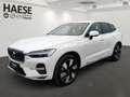 Volvo XC60 T6 Ultra Bright Plug-In Hybrid AWD Nappaleder Mass Weiß - thumbnail 1
