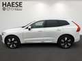 Volvo XC60 T6 Ultra Bright Plug-In Hybrid AWD Nappaleder Mass Weiß - thumbnail 8