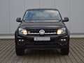 Volkswagen Amarok 3.0 TDI 4Motion Autom. DESIGN-PAKET/AHK/19-ZOLL/G Schwarz - thumbnail 10