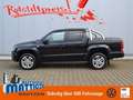 Volkswagen Amarok 3.0 TDI 4Motion Autom. DESIGN-PAKET/AHK/19-ZOLL/G Schwarz - thumbnail 1