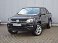 Volkswagen Amarok 3.0 TDI 4Motion Autom. DESIGN-PAKET/AHK/19-ZOLL/G Schwarz - thumbnail 3