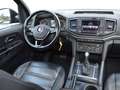 Volkswagen Amarok 3.0 TDI 4Motion Autom. DESIGN-PAKET/AHK/19-ZOLL/G Schwarz - thumbnail 18