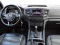 Volkswagen Amarok 3.0 TDI 4Motion Autom. DESIGN-PAKET/AHK/19-ZOLL/G Schwarz - thumbnail 6