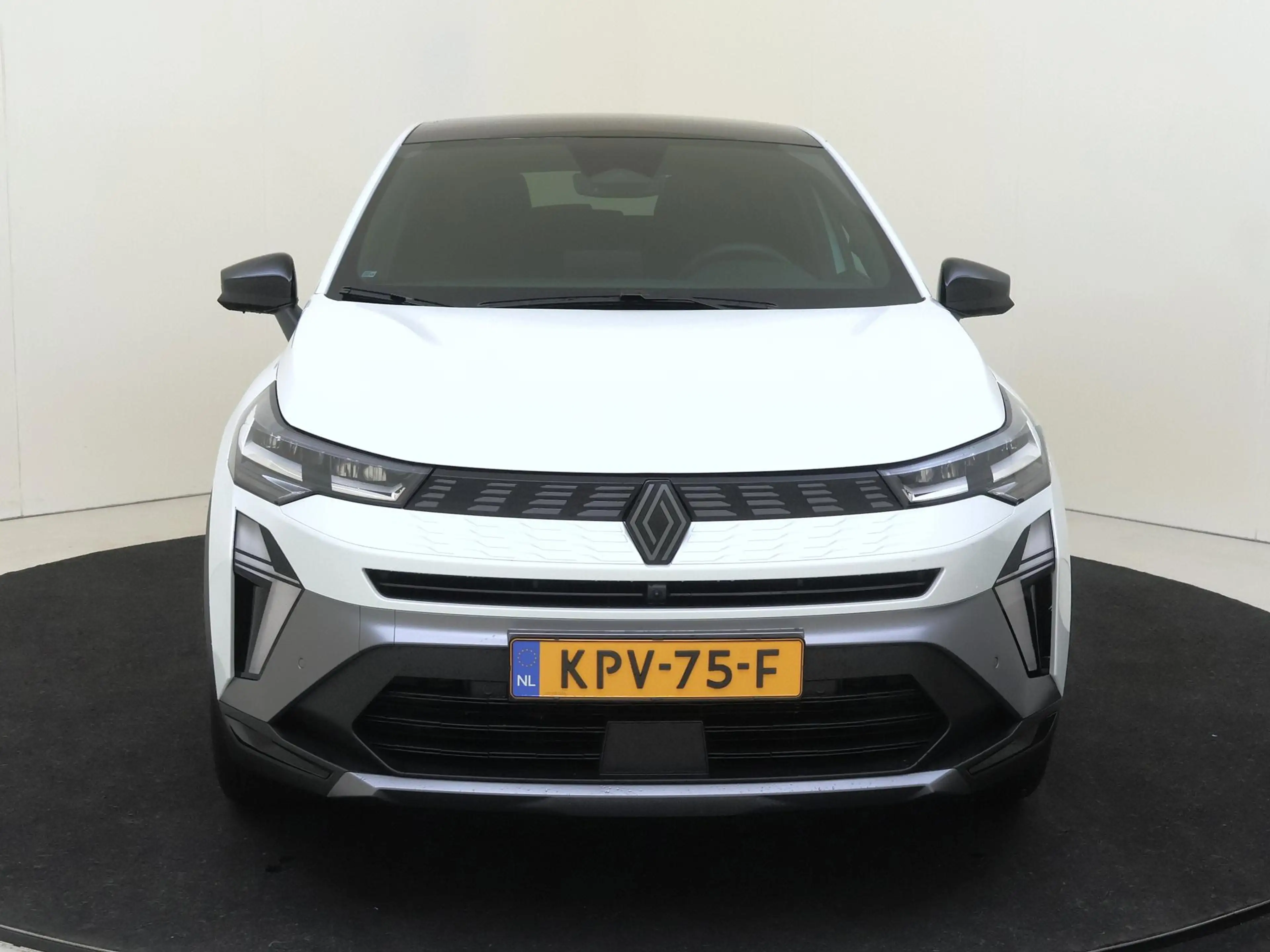Renault Symbioz 1.8 E-Tech full hybrid 160 Esprit Alpine Pack driv — photo 6