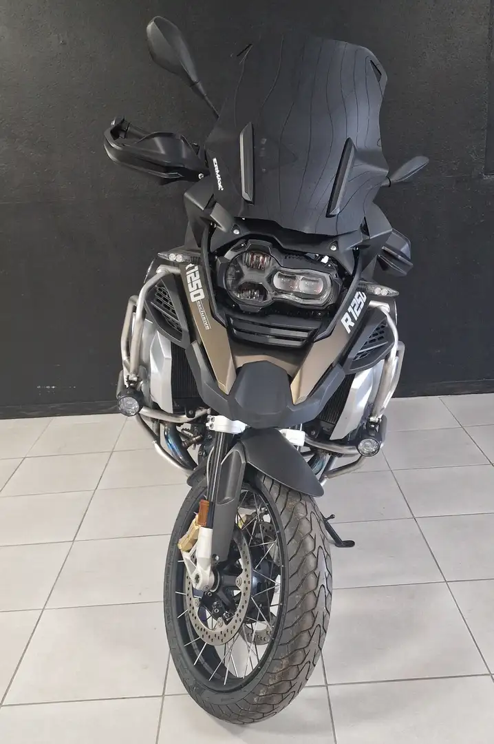 BMW R 1250 GS - 2