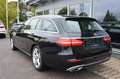 Mercedes-Benz E 350 d 4Matic*CAM*HUD*AHK*BURM*STHZ*DISTR*LED* Schwarz - thumbnail 3