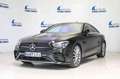 Mercedes-Benz E 220 d Coupé Gris - thumbnail 1