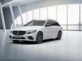 Mercedes-Benz C 300 C 300 de T-Modell  AMG Line Night Edition/Styling Weiß - thumbnail 2