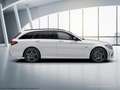 Mercedes-Benz C 300 C 300 de T-Modell  AMG Line Night Edition/Styling Weiß - thumbnail 10