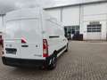 Opel Movano B Kasten L2H2 3,5t Klima Euro 6 Blanc - thumbnail 8