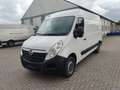 Opel Movano B Kasten L2H2 3,5t Klima Euro 6 Blanc - thumbnail 1