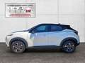 Nissan Juke 1,0 DIG-T N-Connecta+ DCT - Neuwagen Weiß - thumbnail 2