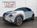 Nissan Juke 1,0 DIG-T N-Connecta+ DCT - Neuwagen Weiß - thumbnail 1