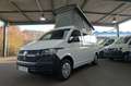 Volkswagen T6 .1 ''OceanCamper by BonVoyage Aufstelldach'' Blanc - thumbnail 3