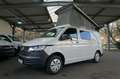 Volkswagen T6 .1 ''OceanCamper by BonVoyage Aufstelldach'' Blanc - thumbnail 4