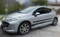 Peugeot 207 207 3p 1.6 HDI 90 CV siva - thumbnail 1