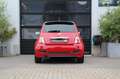 Fiat 500 1.2 500S - LEDER/ALCANTARA - SPORT - H&R - AUX/USB Rood - thumbnail 9