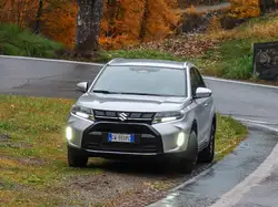 suzuki vitara 11000km