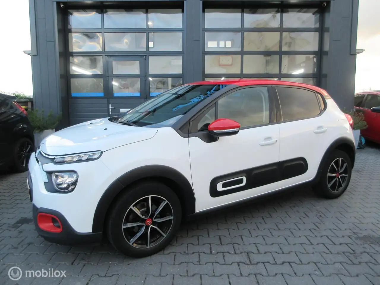 Citroën C3