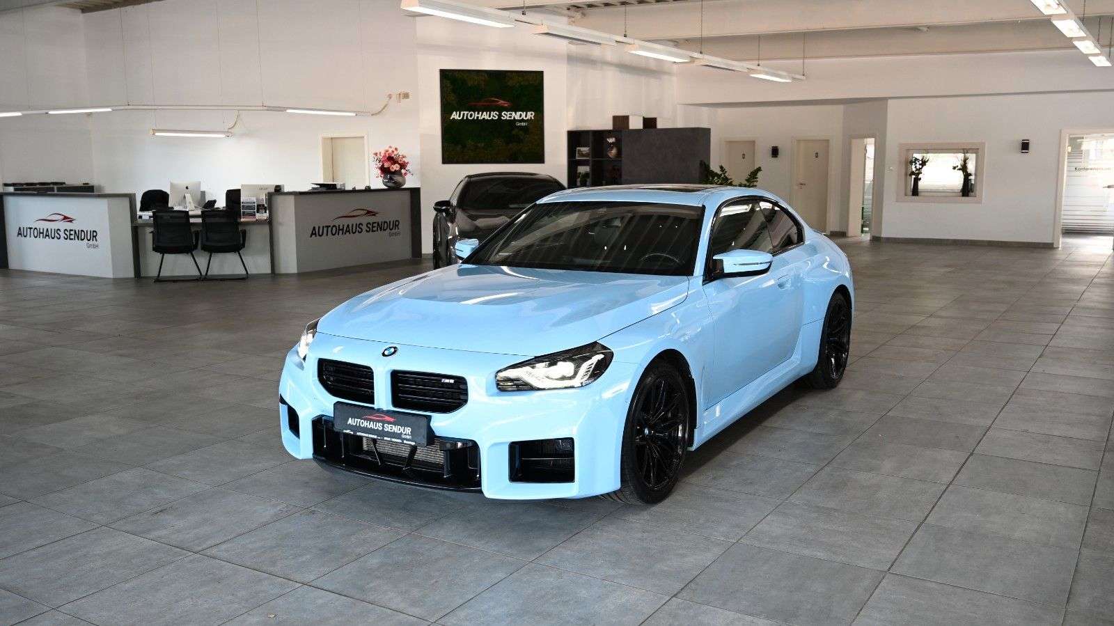BMW M2