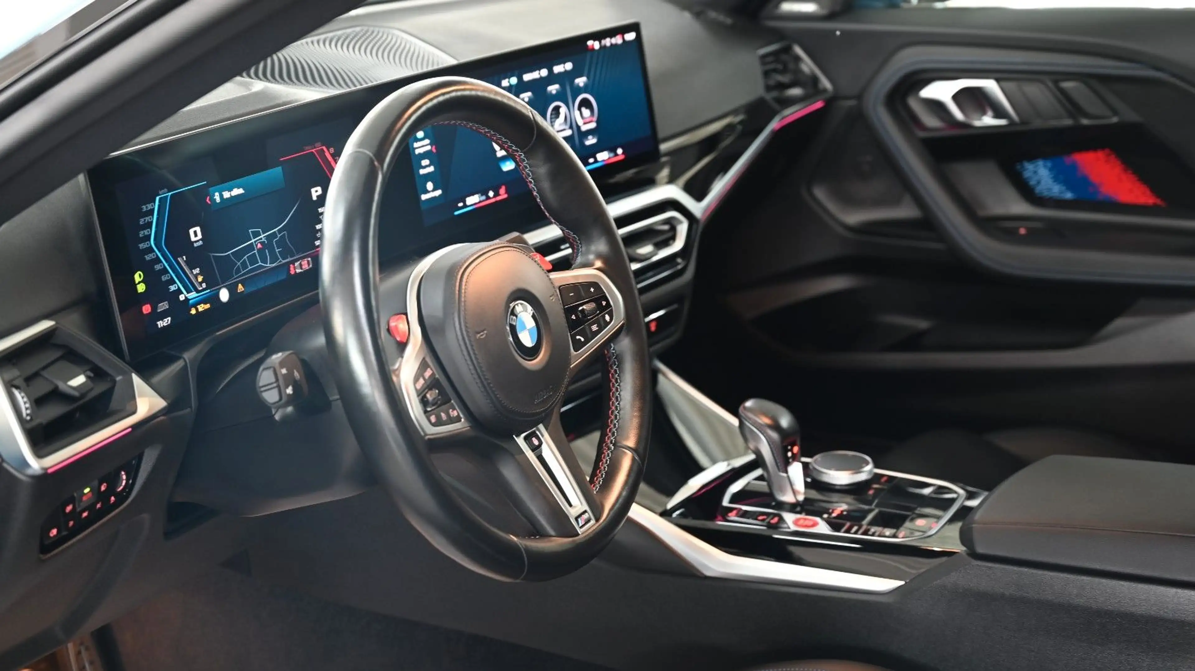 BMW M2 Coupe *S-DACH*KAMERA*SPORT*TOP — photo 14