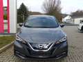 Nissan Leaf Tekna Gris - thumbnail 2