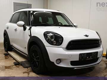 MINI Countryman COOPER D ALL4 COOPER
