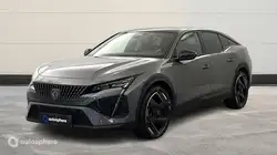 Peugeot 408 PHEV 180ch GT e-EAT8