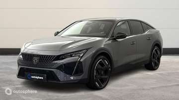 PHEV 180ch GT e-EAT8
