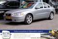 Volvo S60 2.4 140 pk Drivers Edition, Leer, Xenon, Trekhaak, Zilver - thumbnail 6