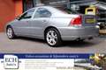 Volvo S60 2.4 140 pk Drivers Edition, Leer, Xenon, Trekhaak, Zilver - thumbnail 4