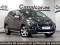Peugeot 3008 1.6 BlueHDi Allure 120 Grigio - thumbnail 3