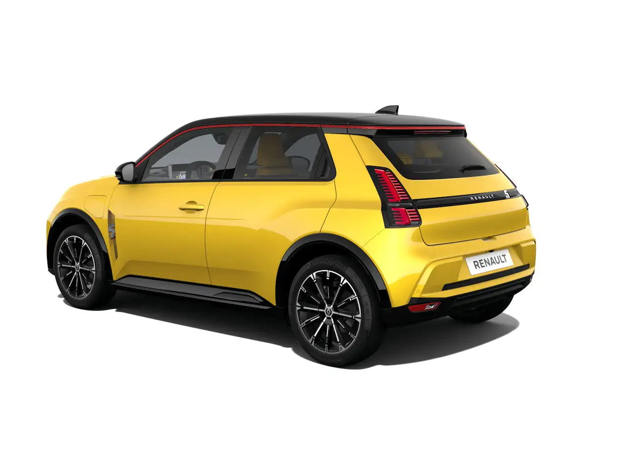 Renault R 5 2026